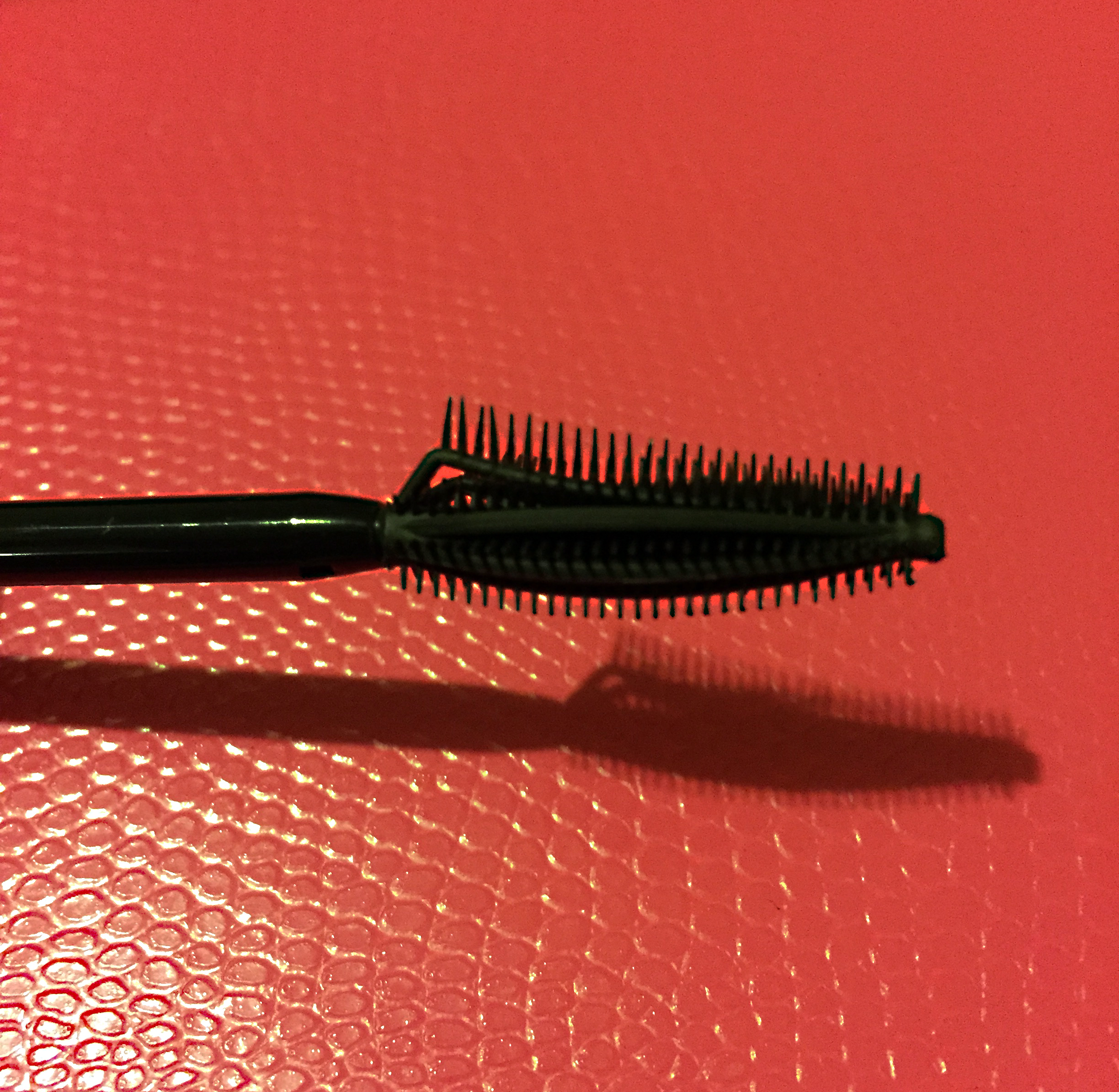 l'oreal butterfly mascara