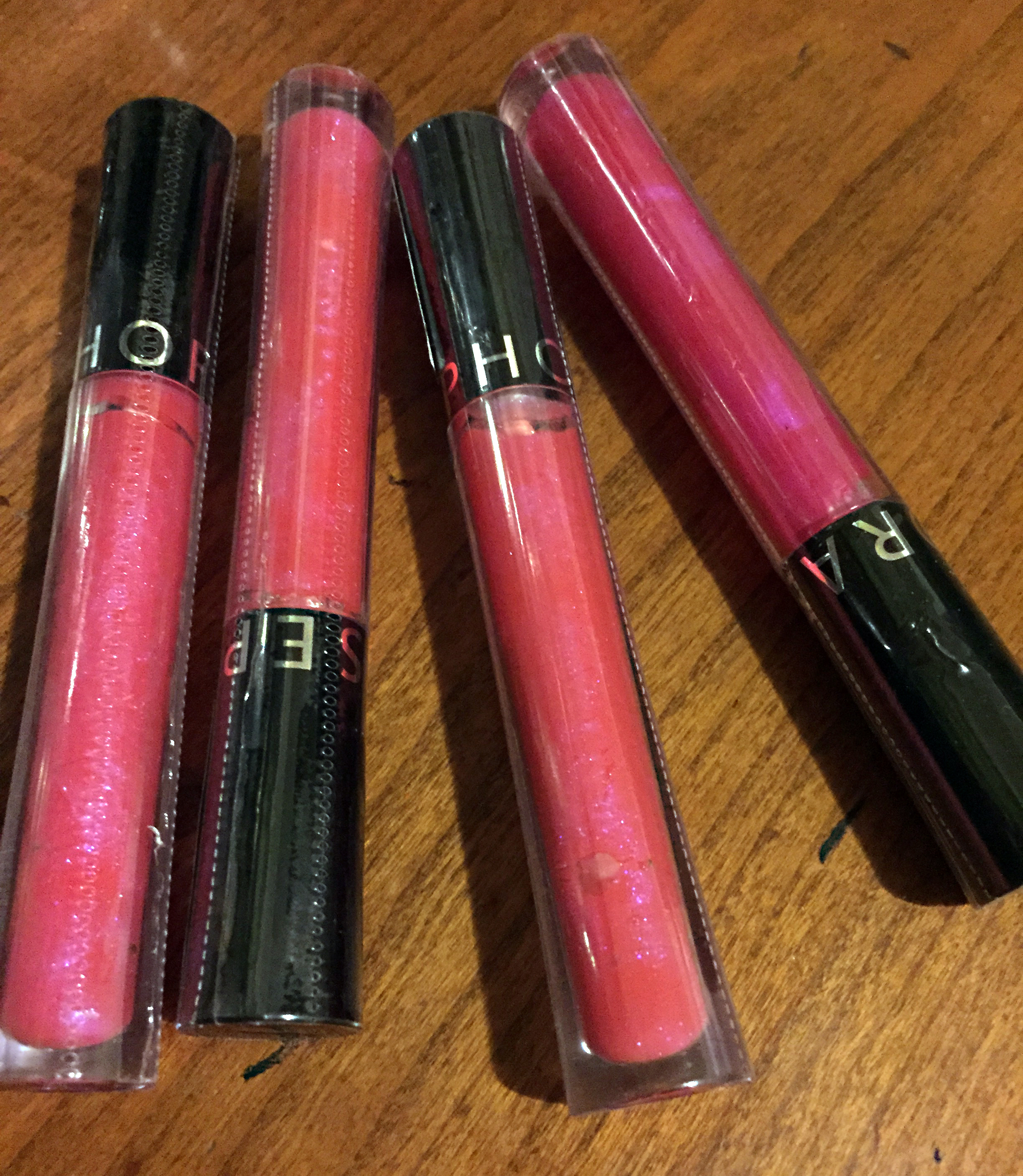 Sephora lip gloss on sale